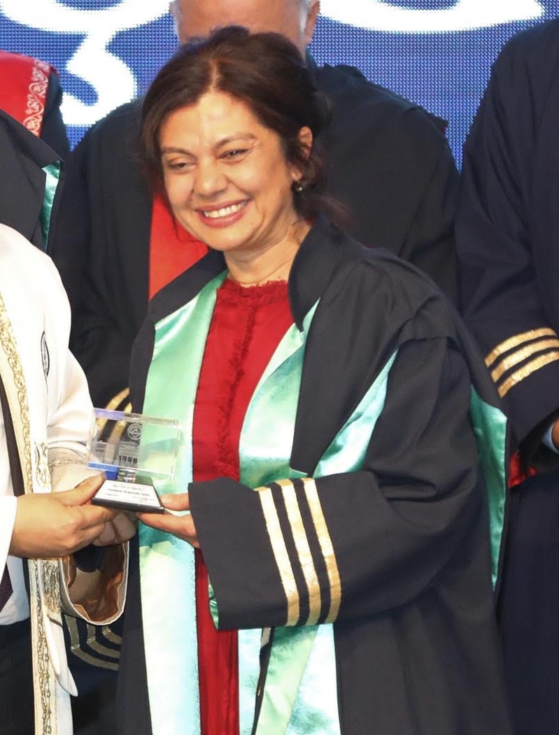 Prof. Dr. Sibel Silici