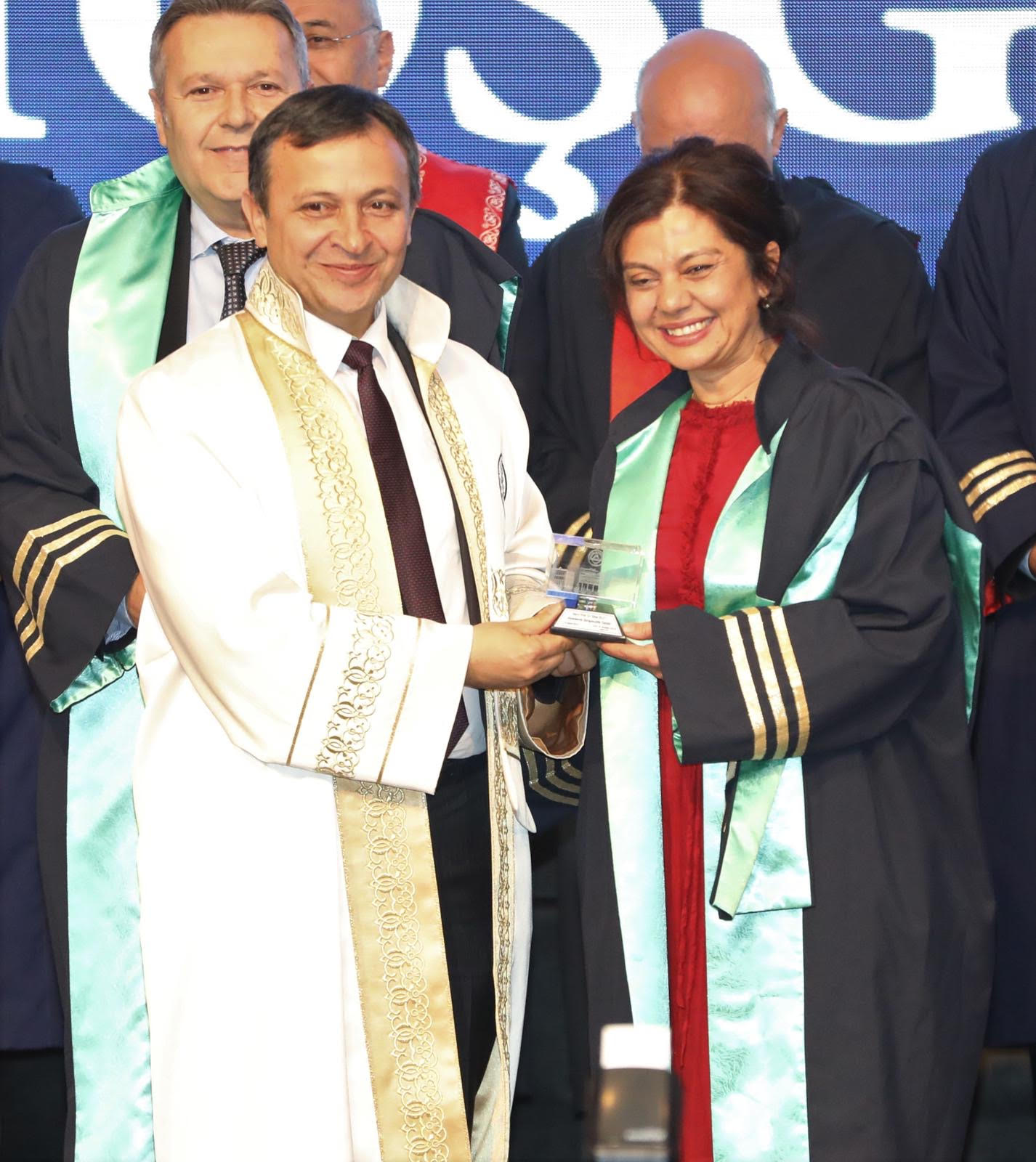 Ödüller 2 sibel silici