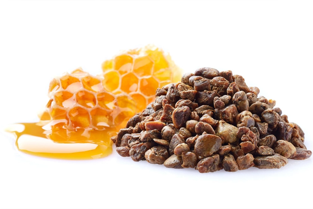 Propolis 2 Propolis Bal