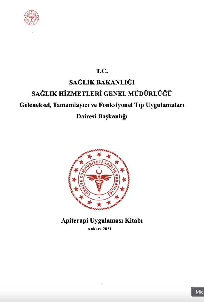 Sağlık-Bakanlığı