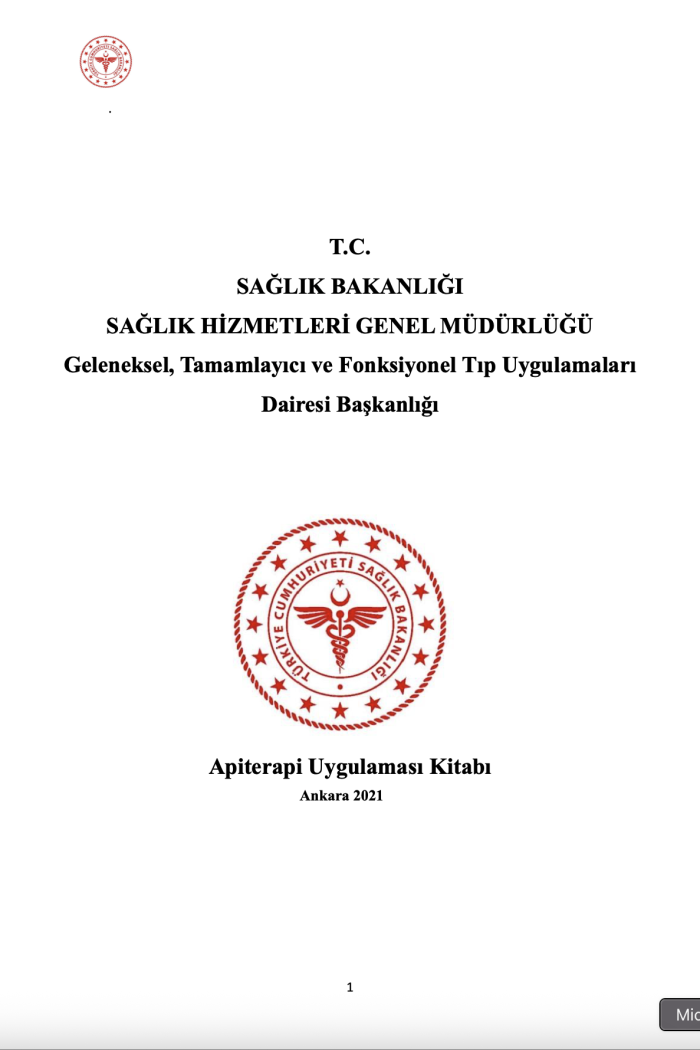 Sağlık-Bakanlığı